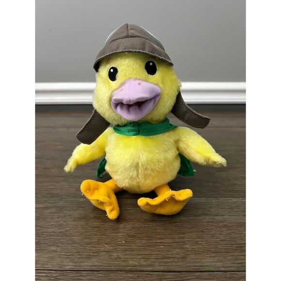 Fisher-Price Wonder Pets Ming Ming Plush - Picture 1 of 5